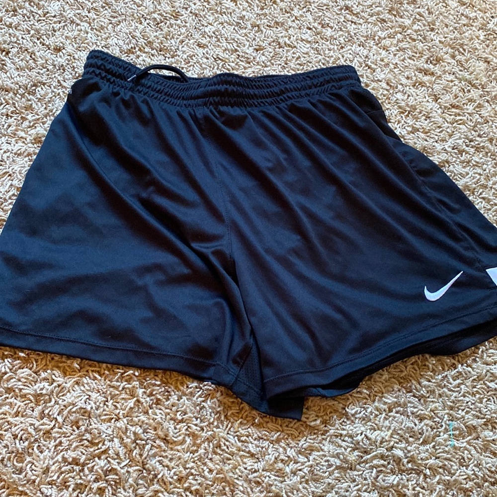 Nike dri fit shorts